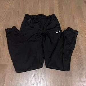 Nike Black Sweatpants